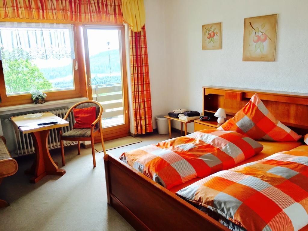 Pension Klein Und Ferienwohnungen (Adults Only) Bodenmais Esterno foto