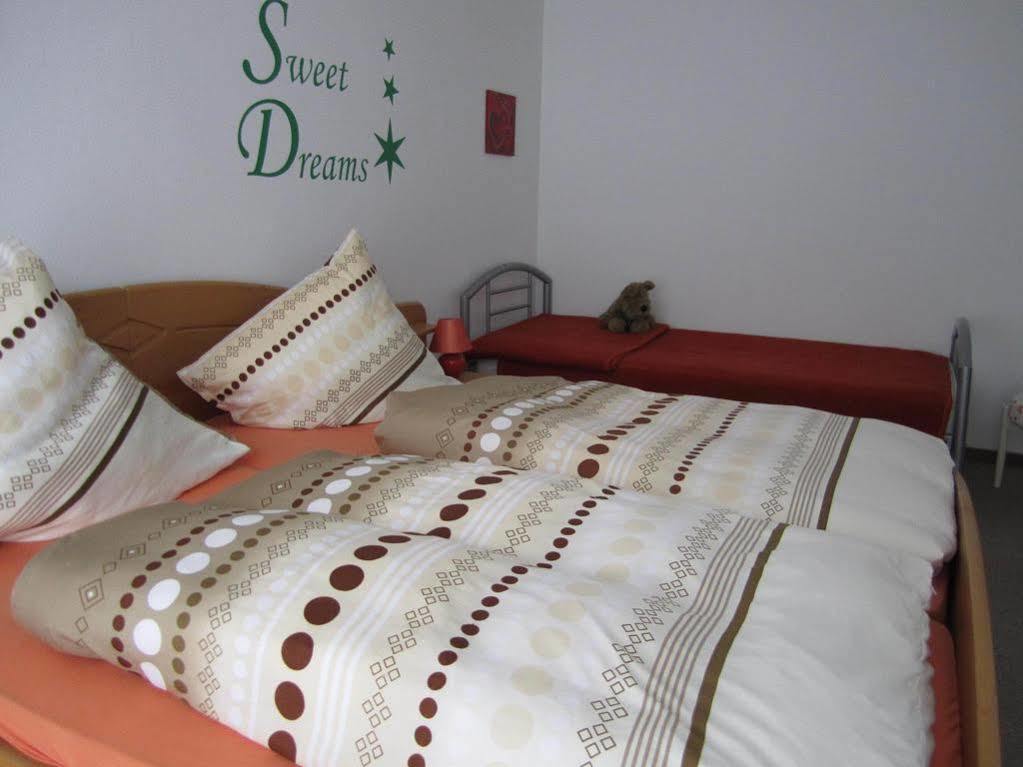 Pension Klein Und Ferienwohnungen (Adults Only) Bodenmais Esterno foto